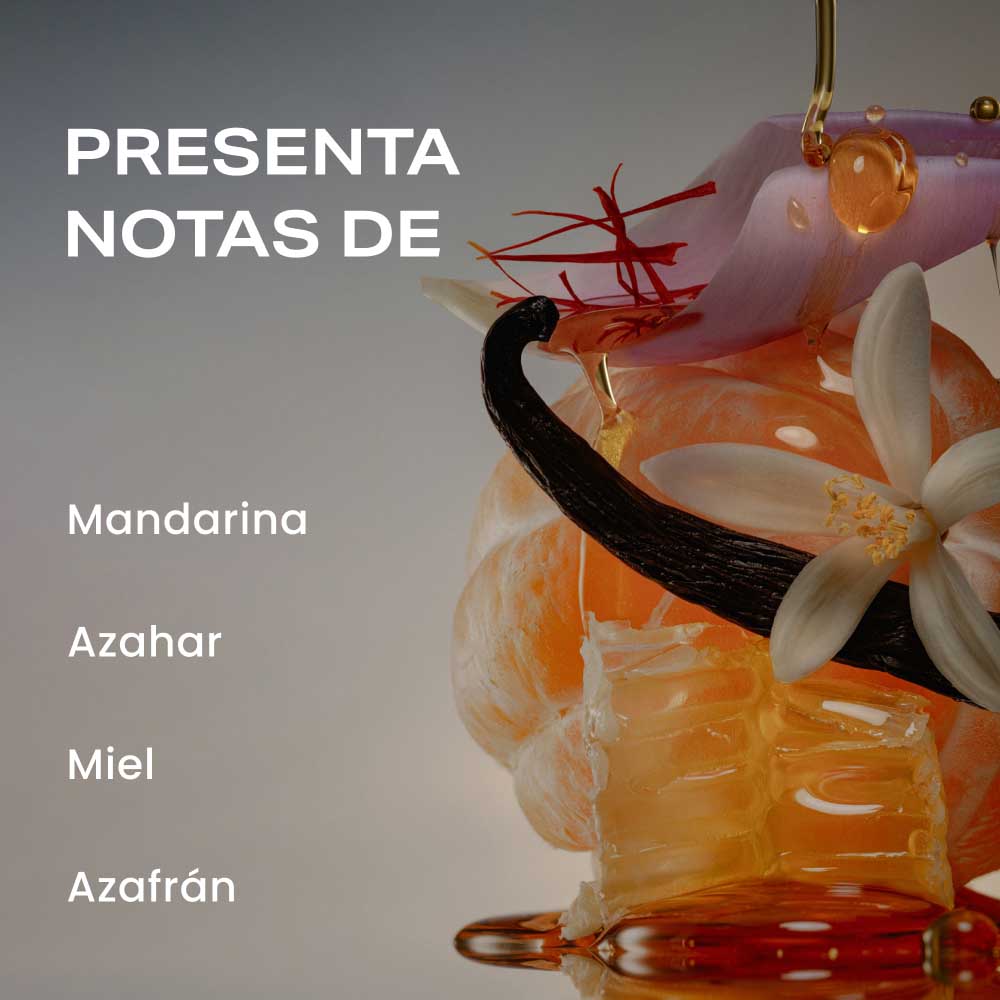 HONEY MOON EAU DE PARFUM